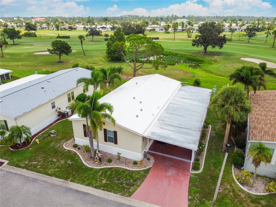 Property photo for 2100 KINGS HIGHWAY, #314, Port Charlotte, FL