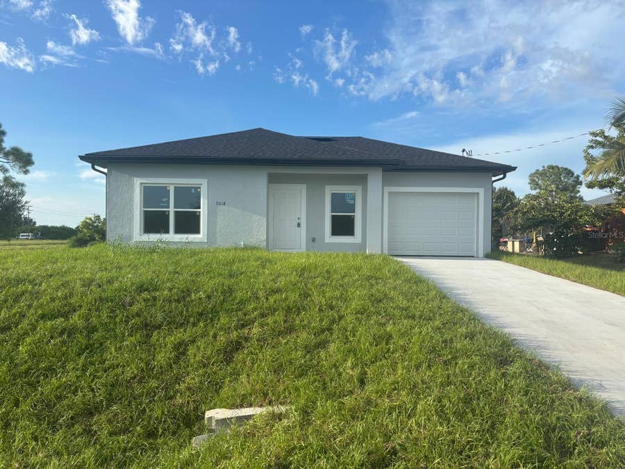 Property photo for 753 PACIFIC STREET, Lake Placid, FL