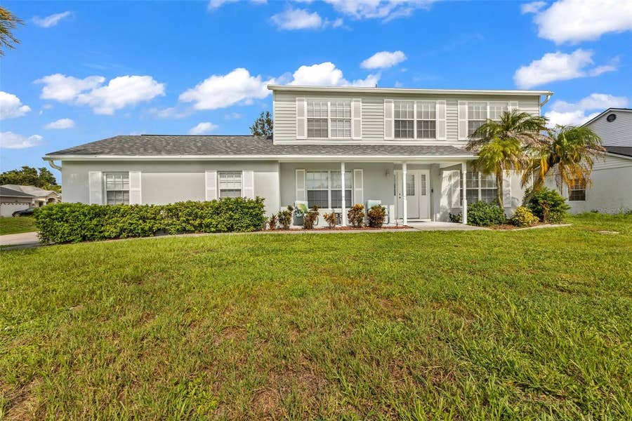 Property photo for 4978 HURLEY AVENUE, North Port, FL