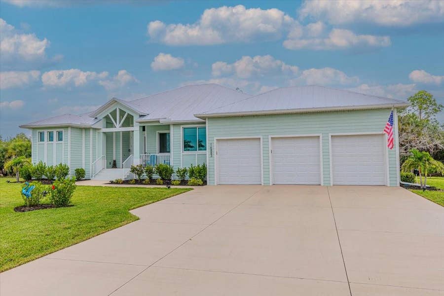 Property photo for 16883 ACAPULCO ROAD, Punta Gorda, FL