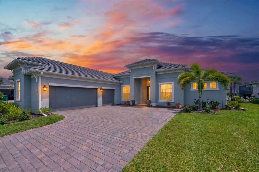Property photo for 25076 REDWOOD COURT, Punta Gorda, FL