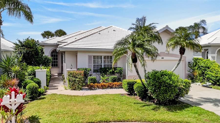 Property photo for 632 CROSSFIELD CIRCLE, #44, Venice, FL