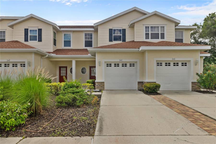 Property photo for 1147 JONAH DRIVE, North Port, FL