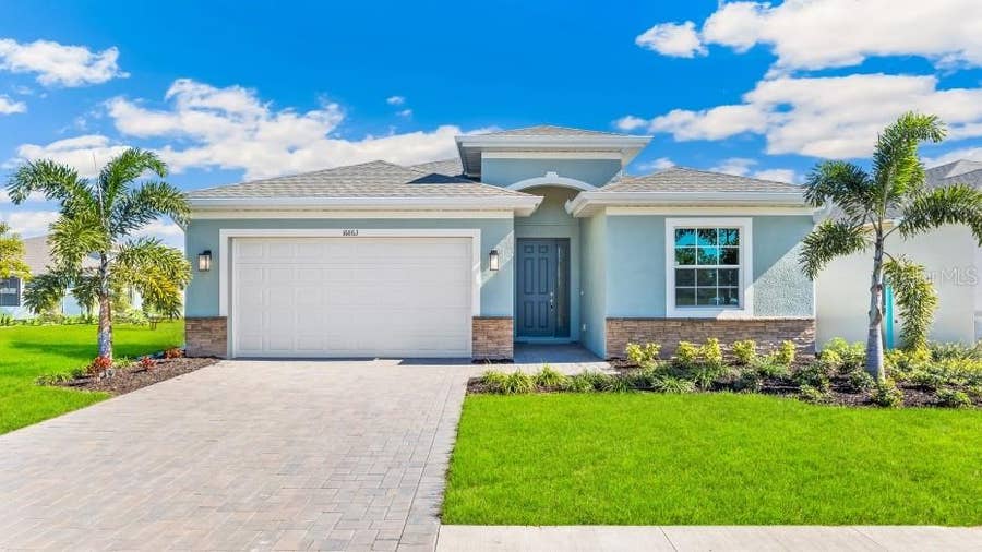 Property photo for 12781 SEAGRASS DRIVE, Punta Gorda, FL