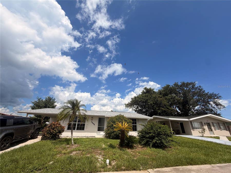 Property photo for 4694 NELE STREET, North Port, FL