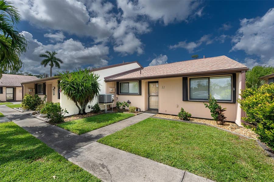 Property photo for 1001 W MARION AVENUE, #11, Punta Gorda, FL