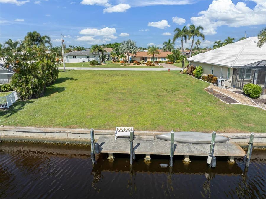 Property photo for 834 SANTA MARGERITA LANE, Punta Gorda, FL