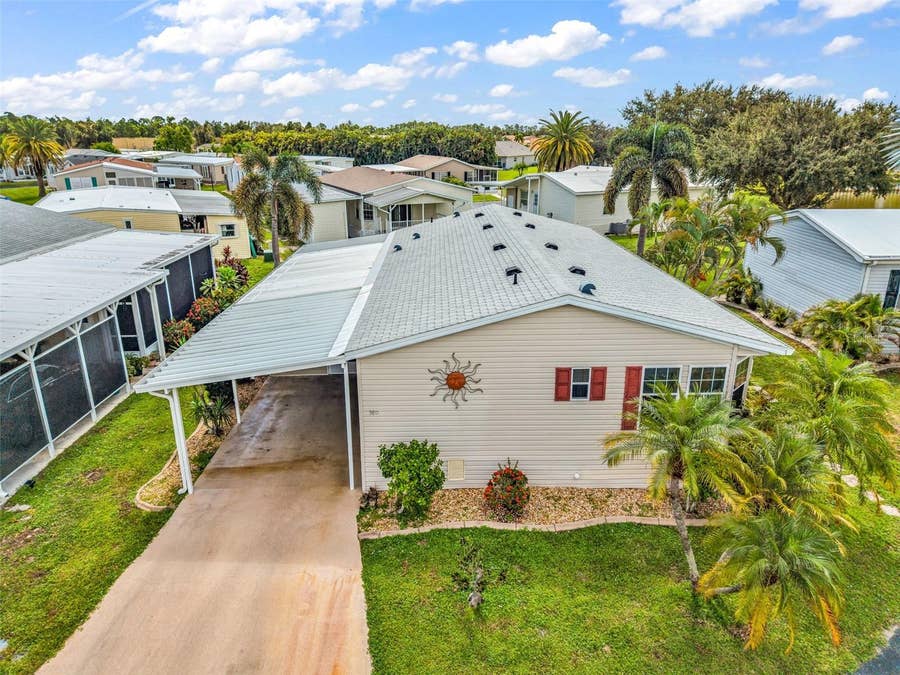 Property photo for 1000 KINGS HIGHWAY, #380, Port Charlotte, FL