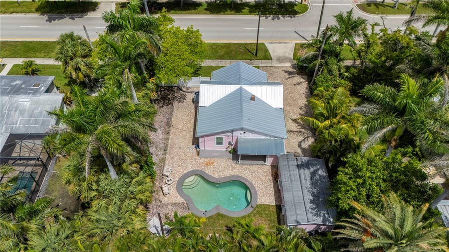 Property photo for 717 W MARION AVENUE, Punta Gorda, FL