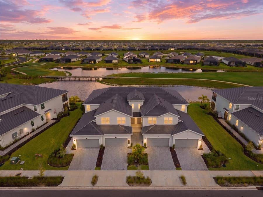 Property photo for 15194 BLUFFTON LANE, #1421, Punta Gorda, FL