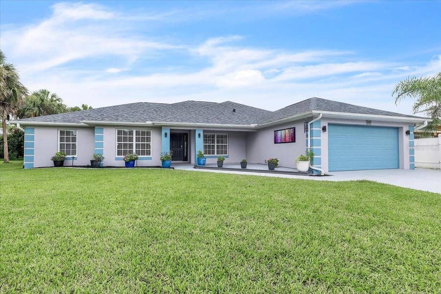 Property photo for 1240 NORA LANE, North Port, FL