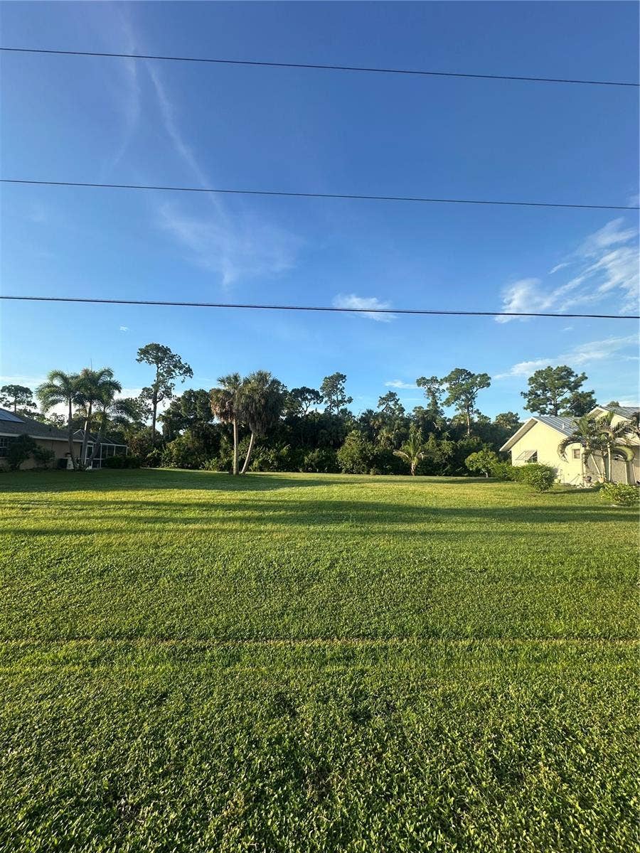 Property photo for 707 VINCA ROSEA, Punta Gorda, FL