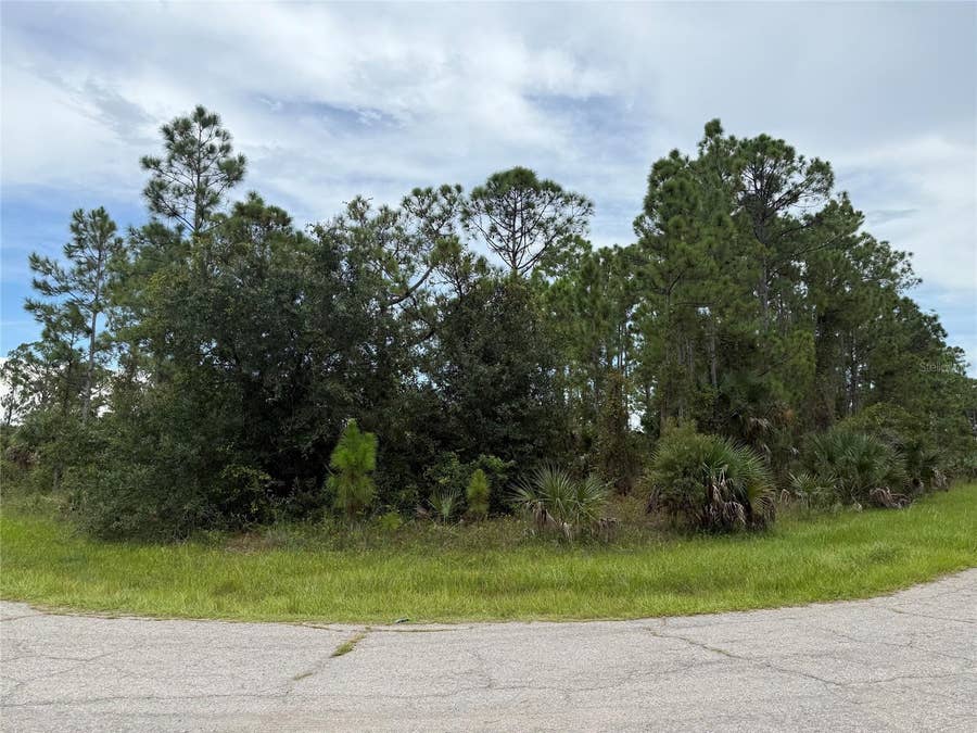 Property photo for Lot 23 GLADVIEW CIRCLE, North Port, FL