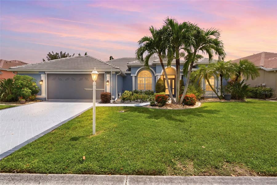 Property photo for 26211 FEATHERSOUND DRIVE, Punta Gorda, FL