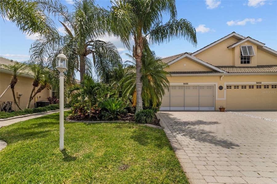 Property photo for 9486 HAWK NEST LANE, North Port, FL
