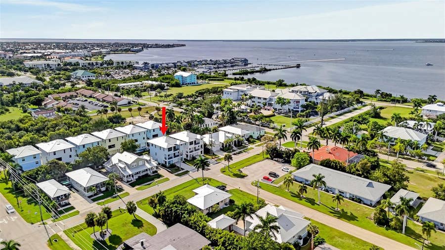 Property photo for 217 SHREVE STREET, Punta Gorda, FL