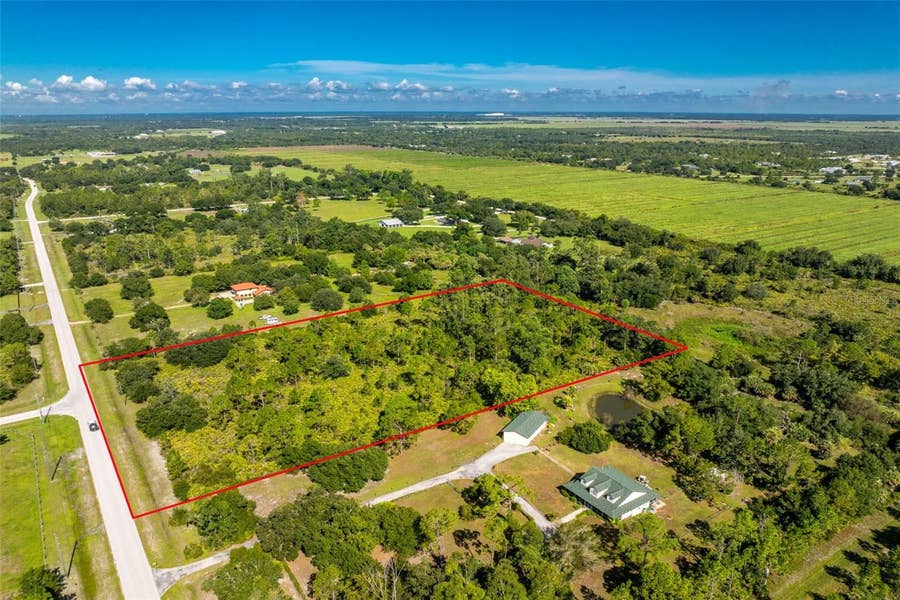 Property photo for 16550 PRAIRIE CREEK BOULEVARD, Punta Gorda, FL