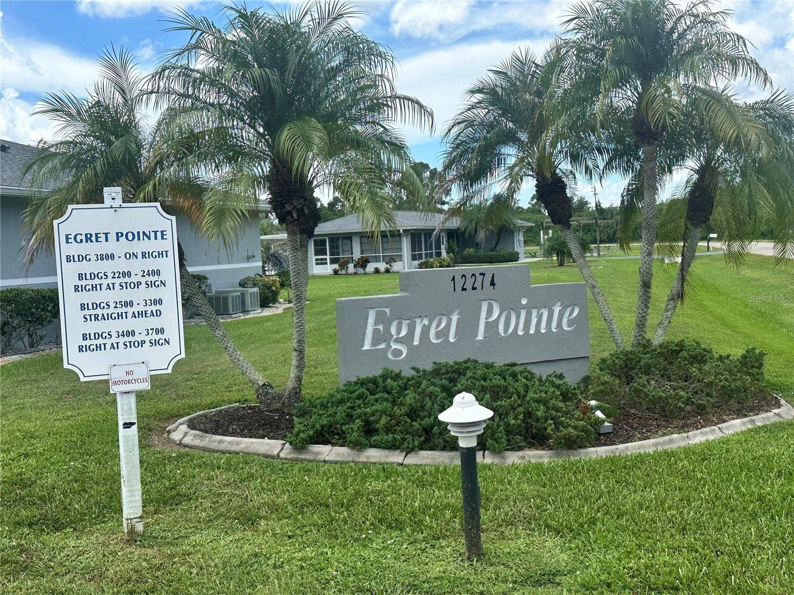 12274 SW EGRET CIRCLE, #2705, Lake Suzy, FL 34269 12274 SW EGRET CIRCLE, #2705, Lake Suzy, FL 34269