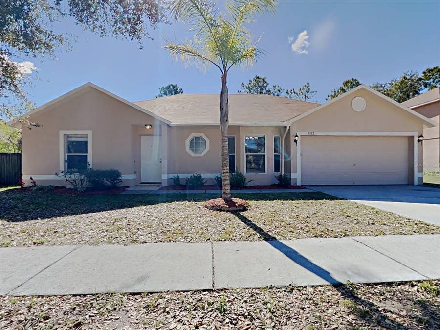 Property photo for 1322 DRAGON HEAD DRIVE, Valrico, FL