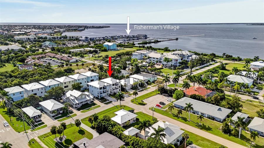 Property photo for 207 SHREVE STREET, Punta Gorda, FL
