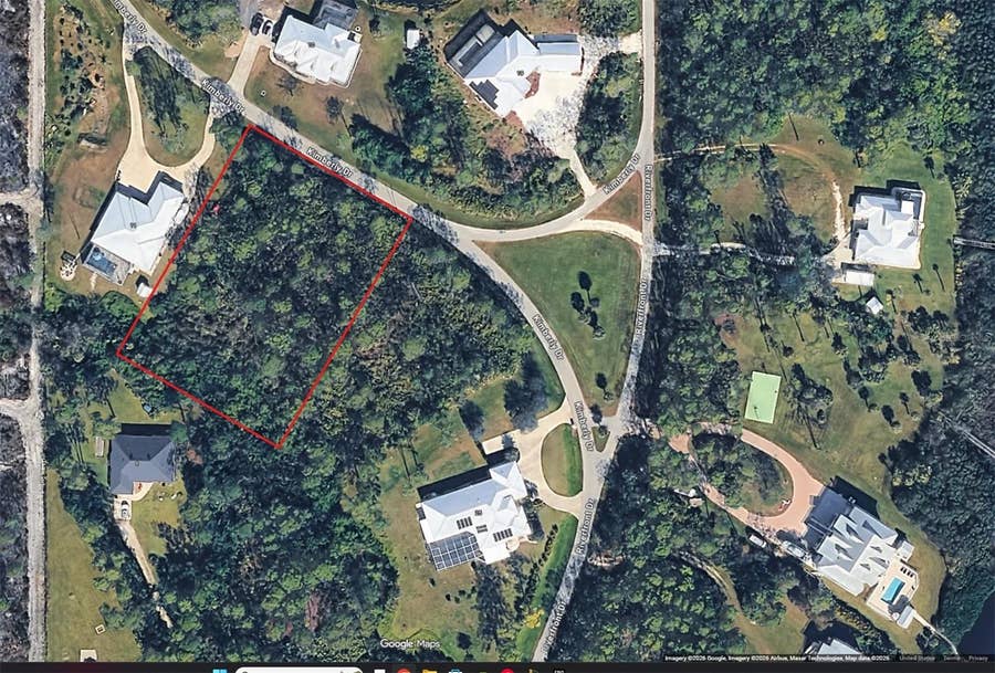 Property photo for KIMBERLY DRIVE, Venice, FL