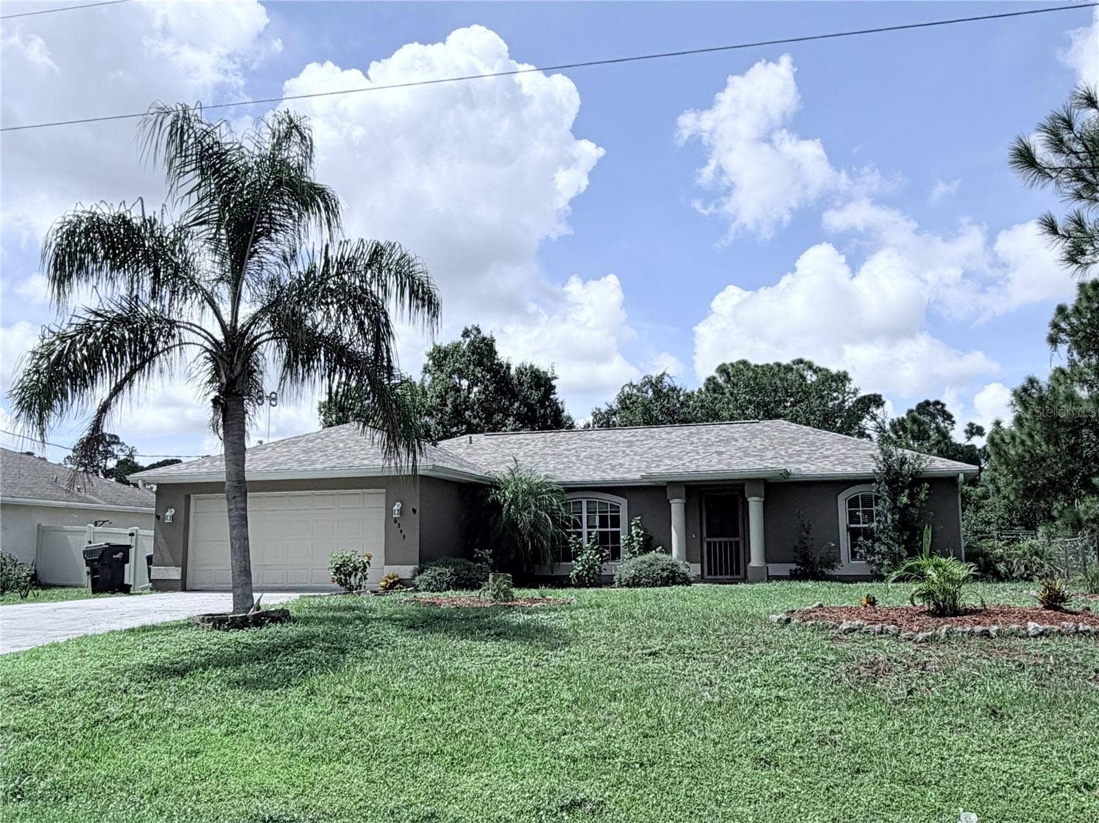 6345 BODMIN LANE, North Port, FL 34291 WELCOME!