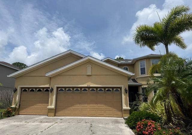 Property photo for 2531 HOBBLEBRUSH DRIVE, North Port, FL