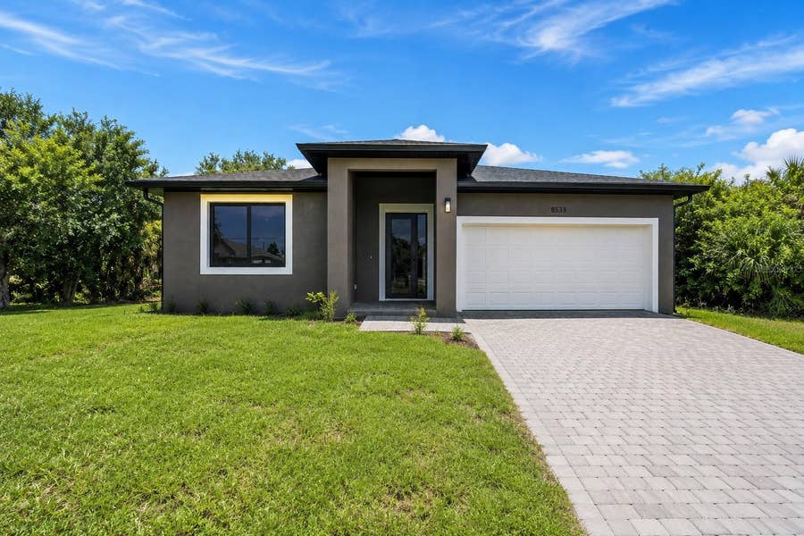 Property photo for 8533 LANCELOT AVENUE, North Port, FL