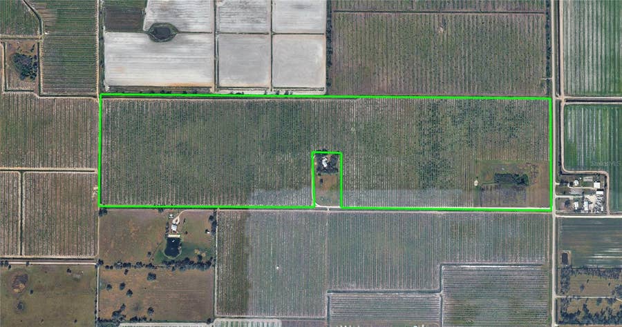 Property photo for SE C & H DRIVE, #154, Arcadia, FL