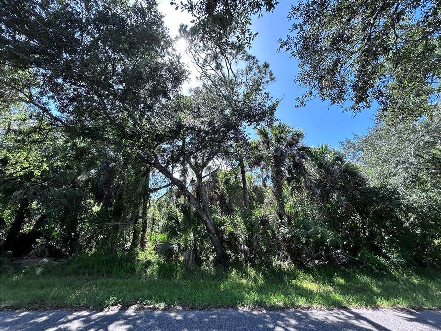 Property photo for 211 SWIFT STREET, Port Charlotte, FL
