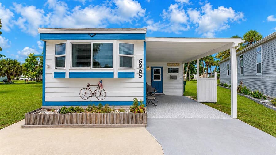 Property photo for 6965 APOPO COURT, North Port, FL