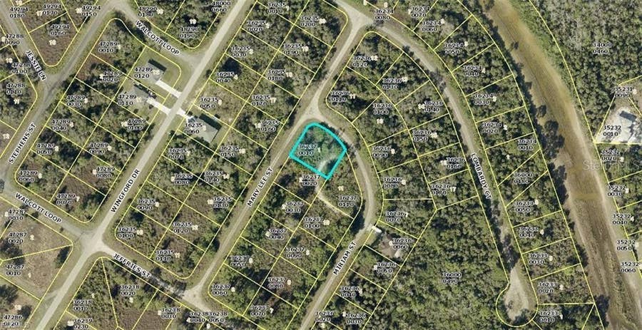Property photo for 1928 MARY LEE STREET, Lehigh Acres, FL