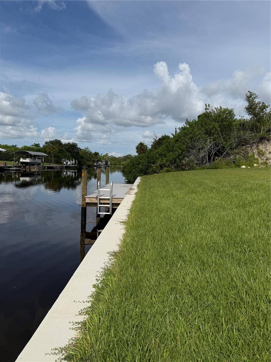 Property photo for 3588 COMO STREET, Port Charlotte, FL