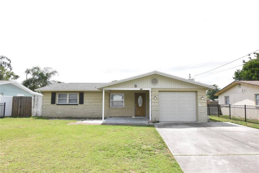 Property photo for 11025 PICKERING LANE, Port Richey, FL