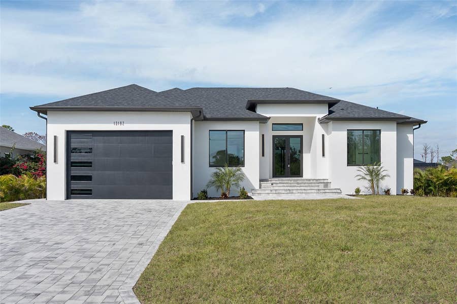 Property photo for 13192 WINDCREST DRIVE, Port Charlotte, FL