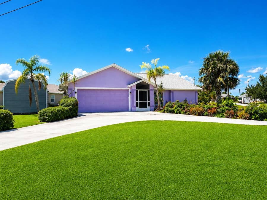 Property photo for 4218 ROSE ARBOR CIRCLE, Port Charlotte, FL