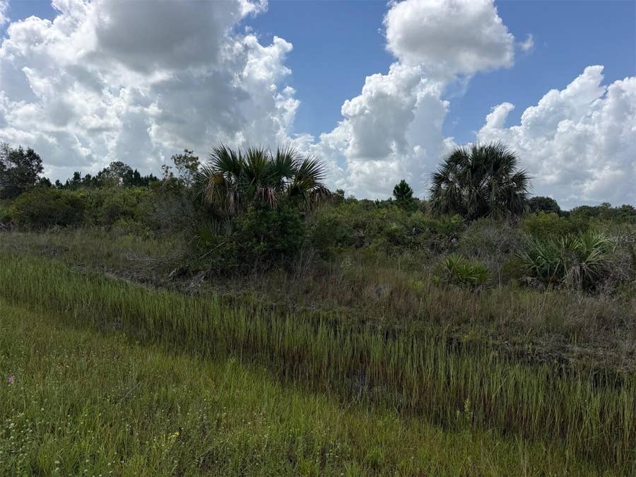 Property photo for 16474 NW 258TH STREET, Okeechobee, FL