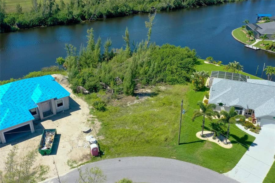 Property photo for 10656 AYEAR ROAD, Port Charlotte, FL