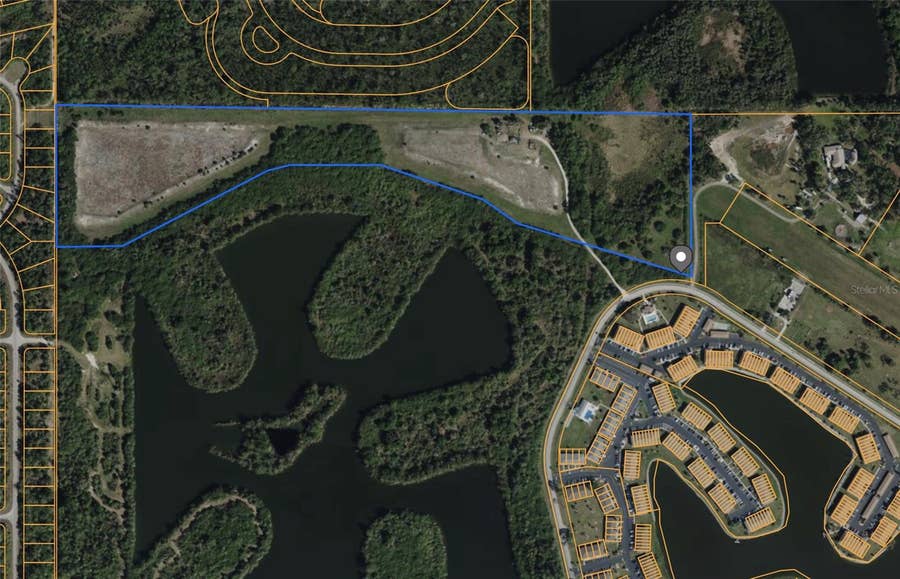 Property photo for 12169 SW EGRET CIRCLE, Lake Suzy, FL