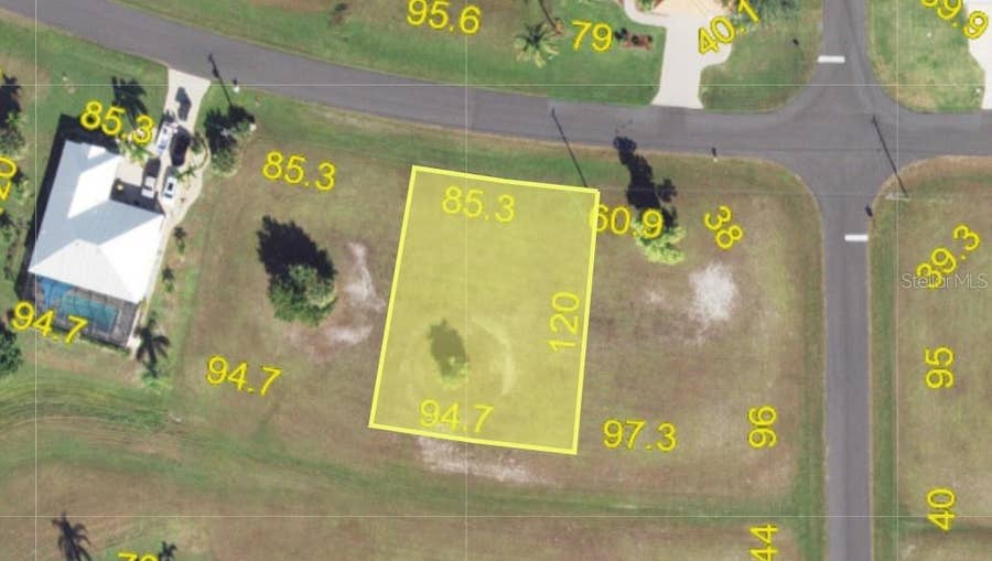 Property photo for 24273 SANTA INEZ ROAD, Punta Gorda, FL