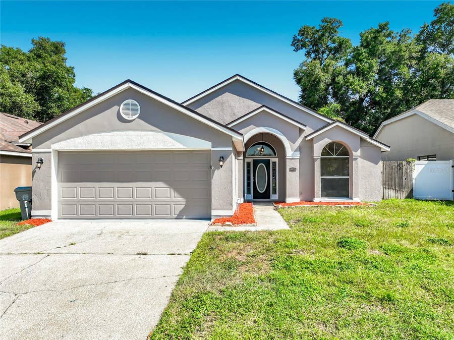 Property photo for 1365 CRAWFORD DRIVE, Apopka, FL