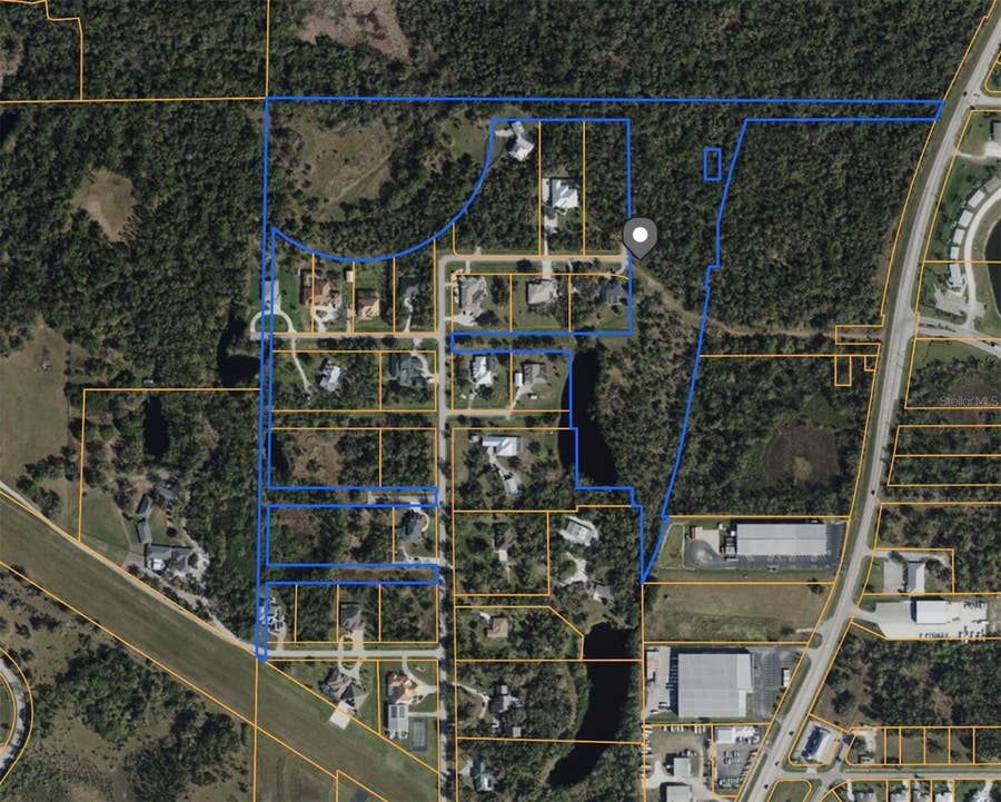 Property photo for 12631 SW COUNTY ROAD 769, Lake Suzy, FL