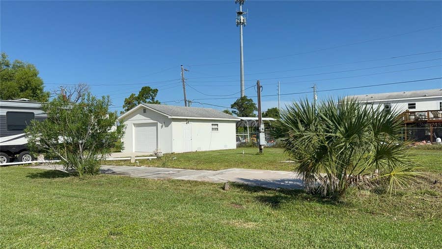Property photo for 14434 NEWCOMB ROAD, Port Charlotte, FL