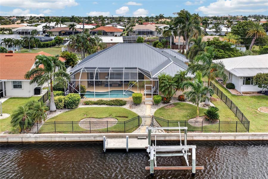 Property photo for 959 BAL HARBOR BOULEVARD, Punta Gorda, FL