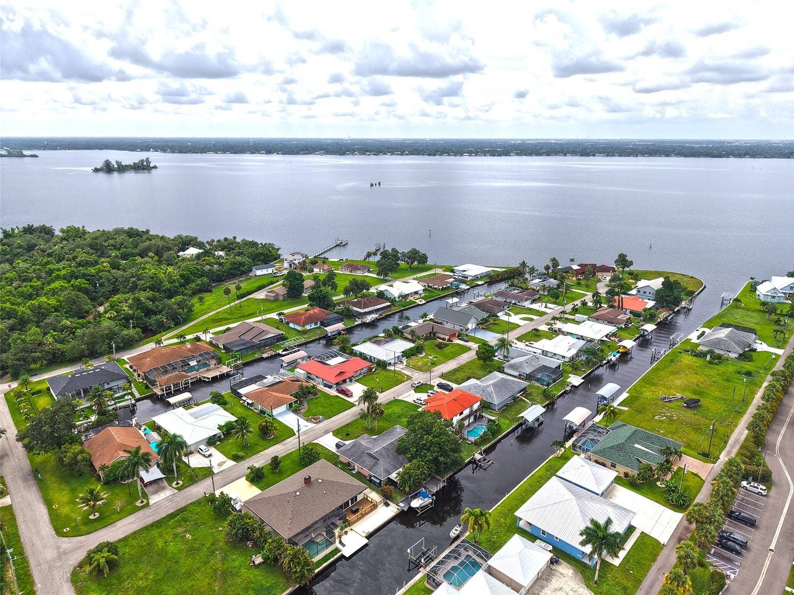 7228 REYMOOR DRIVE, North Fort Myers, FL 33917
