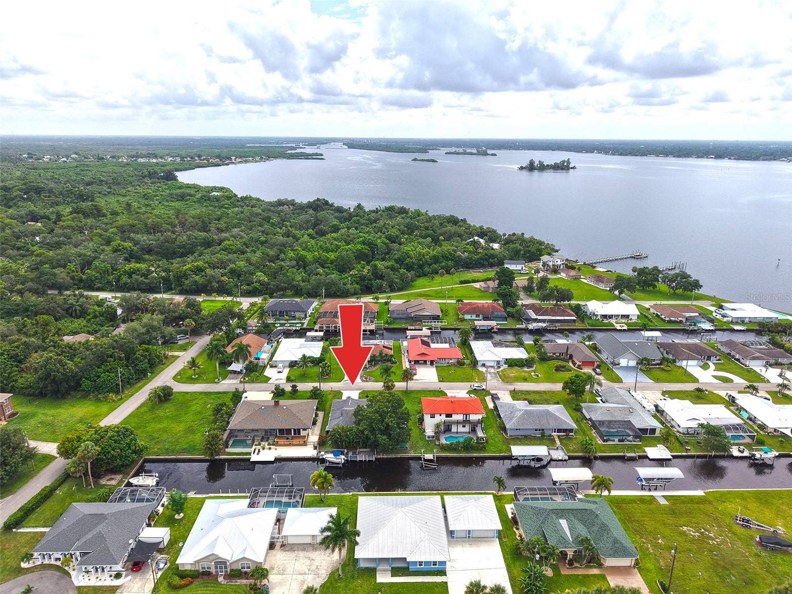 7228 REYMOOR DRIVE, North Fort Myers, FL 33917