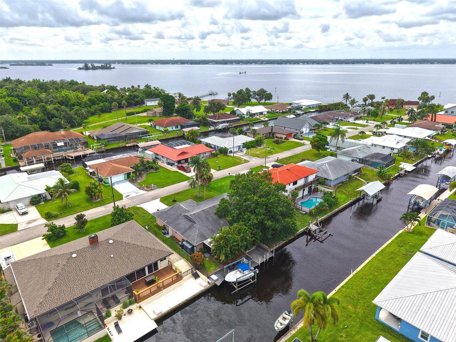 7228 REYMOOR DRIVE, North Fort Myers, FL 33917