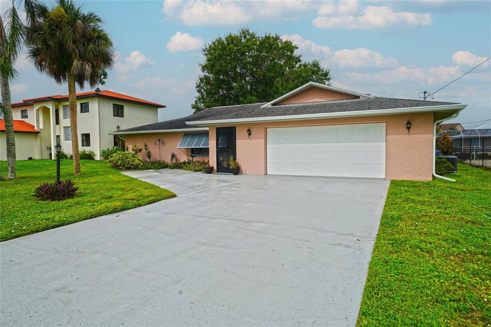7228 REYMOOR DRIVE, North Fort Myers, FL 33917