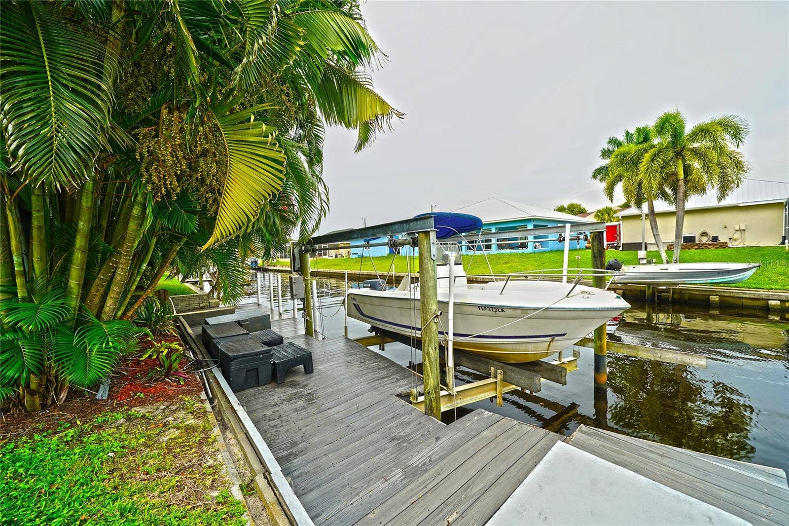 7228 REYMOOR DRIVE, North Fort Myers, FL 33917