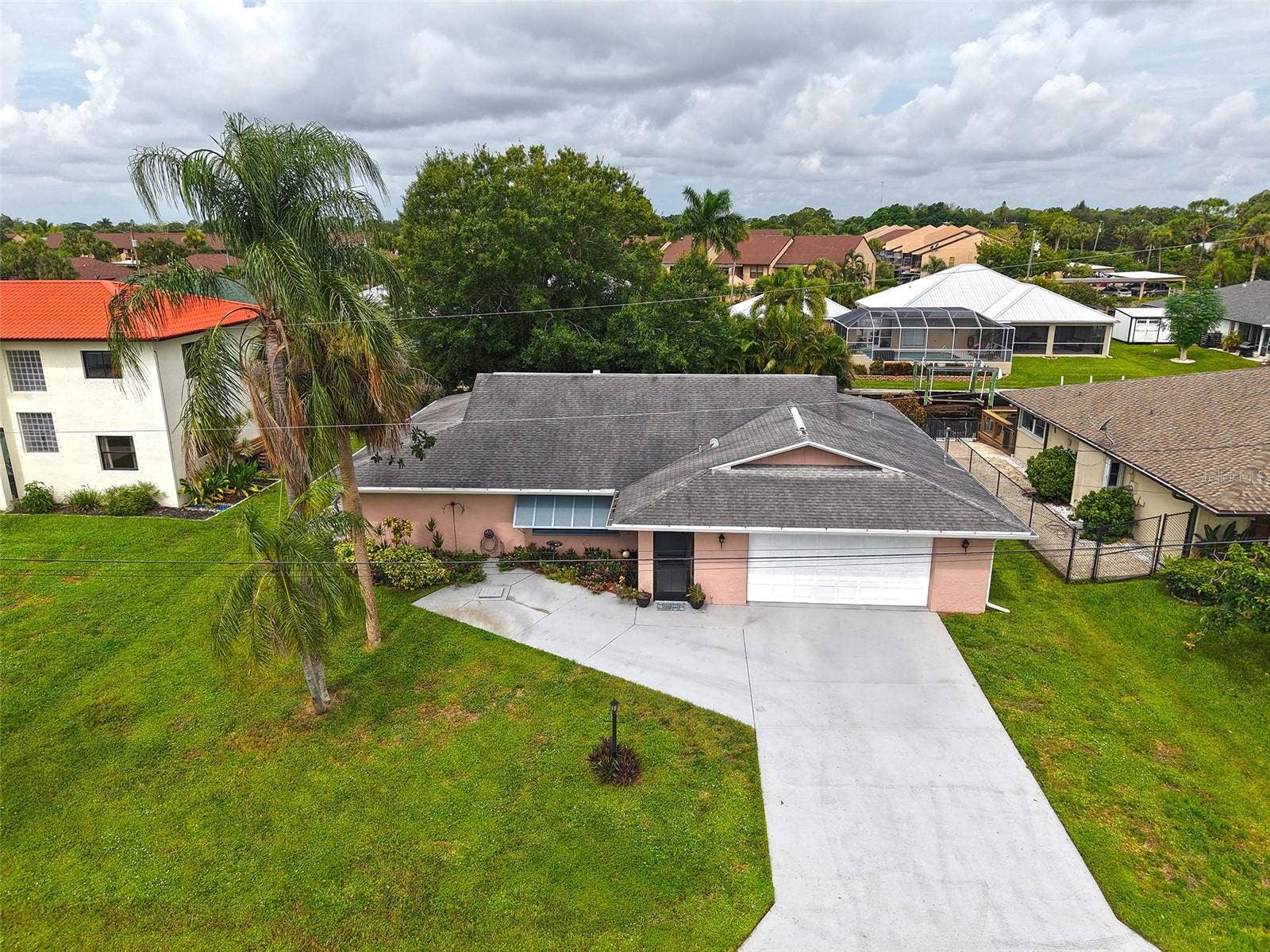 7228 REYMOOR DRIVE, North Fort Myers, FL 33917